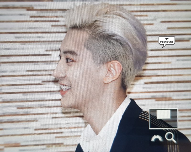 190724 팬싸인회 #찬열 #CHANYEOL ⁠#엑소 #EXO
#EXO_SC #What_a_life <a href="/weareoneEXO/">EXO</a>