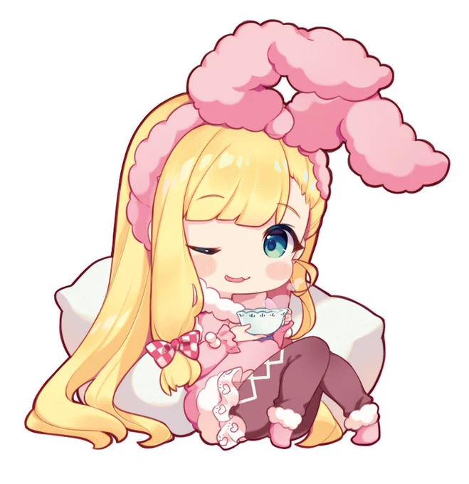 オフの日もののべ
#有栖の絵本 