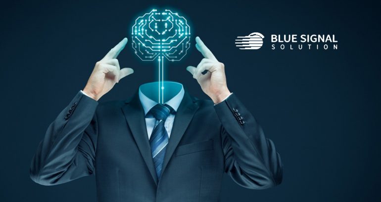 AiThority's tweet photo. The Unveiling of a Convenient, Up-To-The-Minute Traffic Prediction System: Bluesignal Launches Its AI-Based Traffic Prediction Solution https://t.co/gcKmqgA06V #AINews #AiThority #AI #Bluesignal #TrafficPrediction https://t.co/3i3dhvh6wF