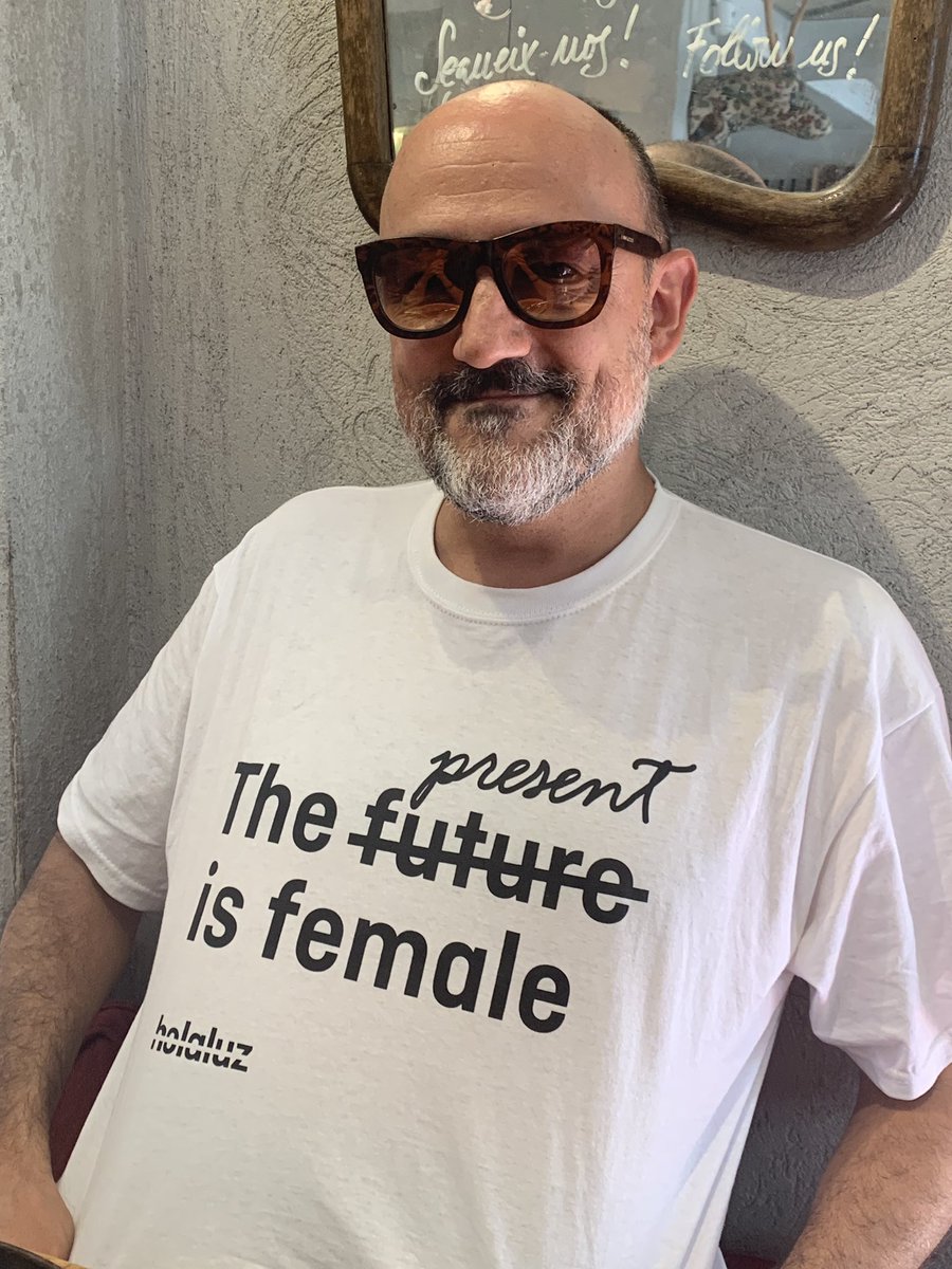 Jordi Torrent tweet media