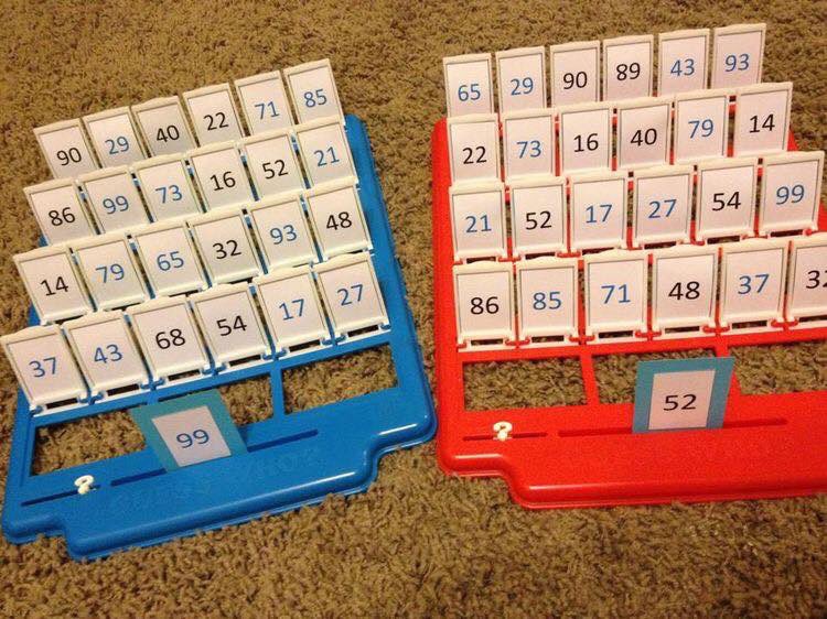 AdyssLtd's tweet photo. Great idea to not only develop a child’s understanding of number but also their mathematical language. #dyscalculia #numbersense #mathsvocab https://t.co/RTN84LHfKH