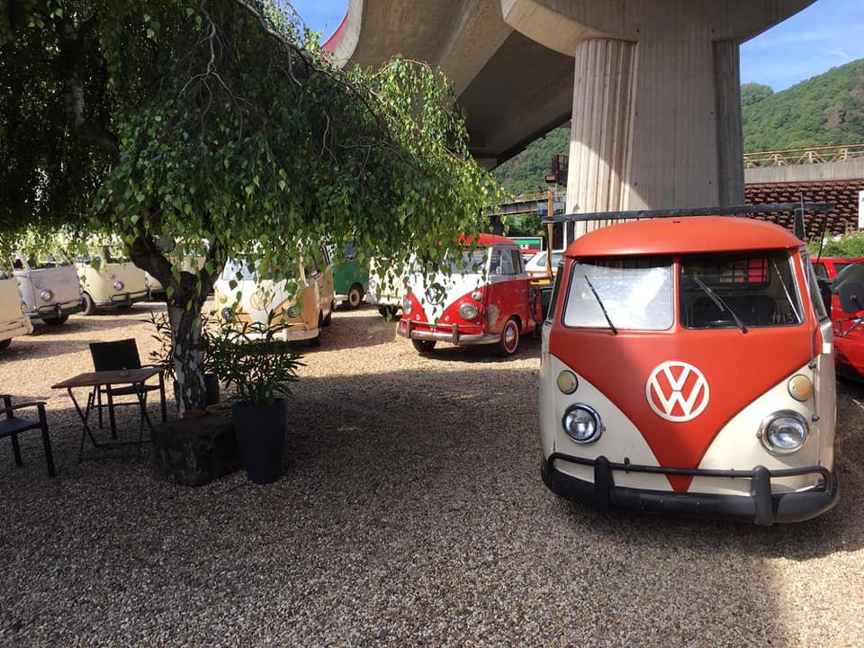 MORLOCK MOTORS - STEEL BUDDIES Michael Manousakis tweet media