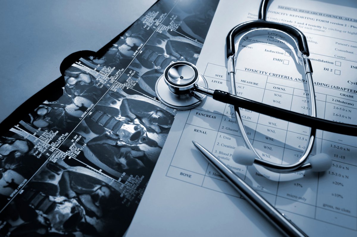 oncologists's tweet photo. Know more information at : https://t.co/7bp3BHOSAP
According to new studies shielding patients in radiology increases the risk factors than negligible  benefits.
#Radiology #ArtificialIntelligence #RadiationTherapy #CancerResearch #Oncology #CancerScreening #CancerDiagnostics https://t.co/r5mo4AJHiy