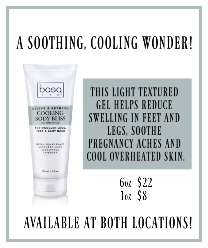 WMDaySpaSalon's tweet photo. Cool off this summer! https://t.co/RQHLP0MjK2 https://t.co/eZhUmkrU5x