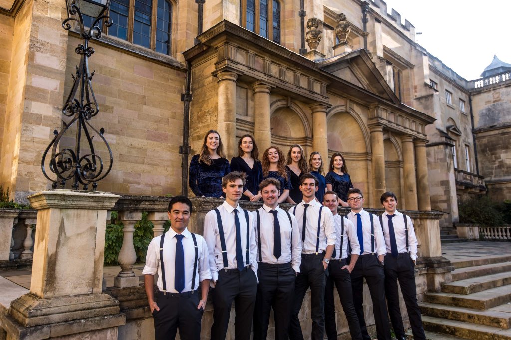 Cadenza (@cadenzaofficial) on Twitter photo “Excellent music, beautifully arranged, perfectly executed!”- edfringe.com
Come and enjoy a “sensational” performance by Cadenza at theSpaceUK! #edfringe
tickets.edfringe.com/whats-on/caden… <a href="/edfringe/">Edinburgh Festival Fringe</a> <a href="/theSpaceUK/">theSpaceUK</a> “Excellent music, beautifully arranged, perfectly executed!”- edfringe.com
Come and enjoy a “sensational” performance by Cadenza at theSpaceUK! #edfringe
tickets.edfringe.com/whats-on/caden… <a href="/edfringe/">Edinburgh Festival Fringe</a> <a href="/theSpaceUK/">theSpaceUK</a>