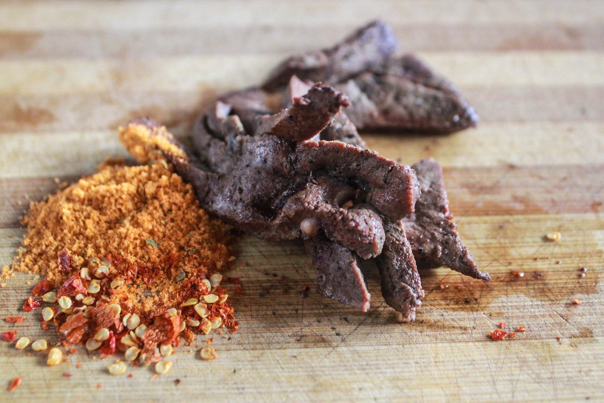 KapanaIntown's tweet image. Guess what we have on our menu.. Yep you guessed it, we now offer liver..and just in time for lunch #KapanaInTown #freesalsa #kapana #liver