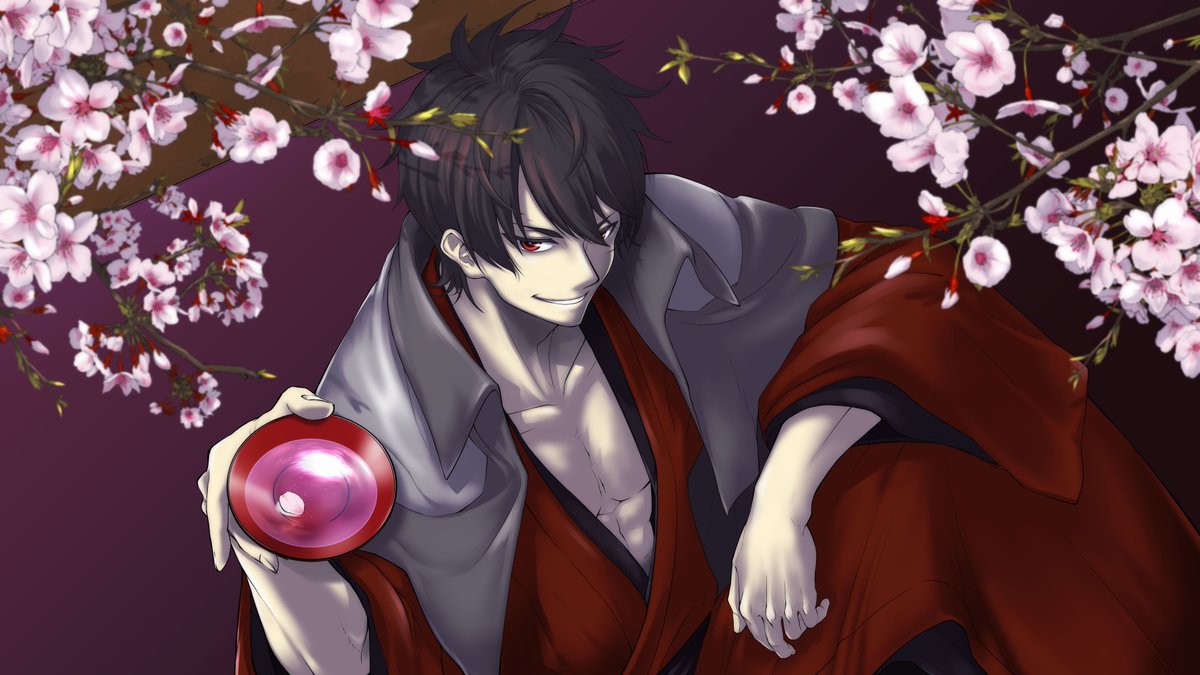 おゆ だす 作画スタッフ オダ ダvル本能寺 スチル信長公できたよ