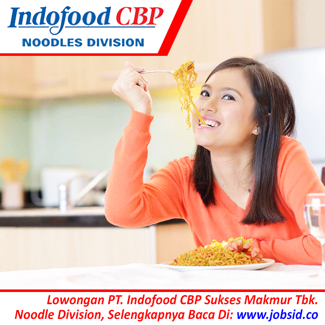 Lowongan Kerja Pt Indofood Tanjung Morawa : Loker Pt Nippon Indosari Corpindo Tanjung Morawa ...