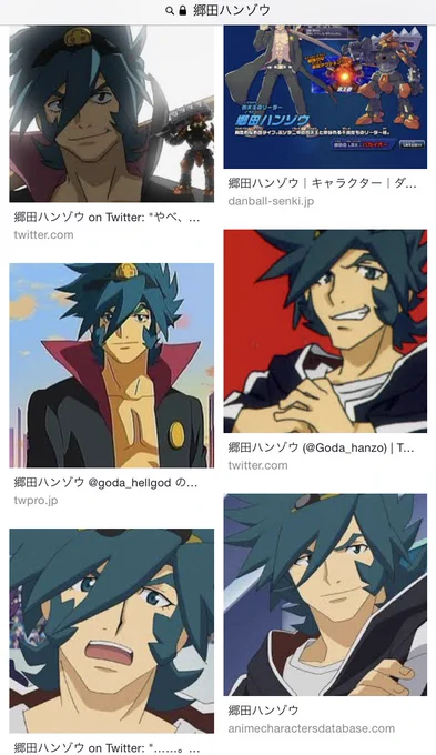 @dangerouparker 天才!めちゃくちゃ好きそう!お願いします!好きです! 