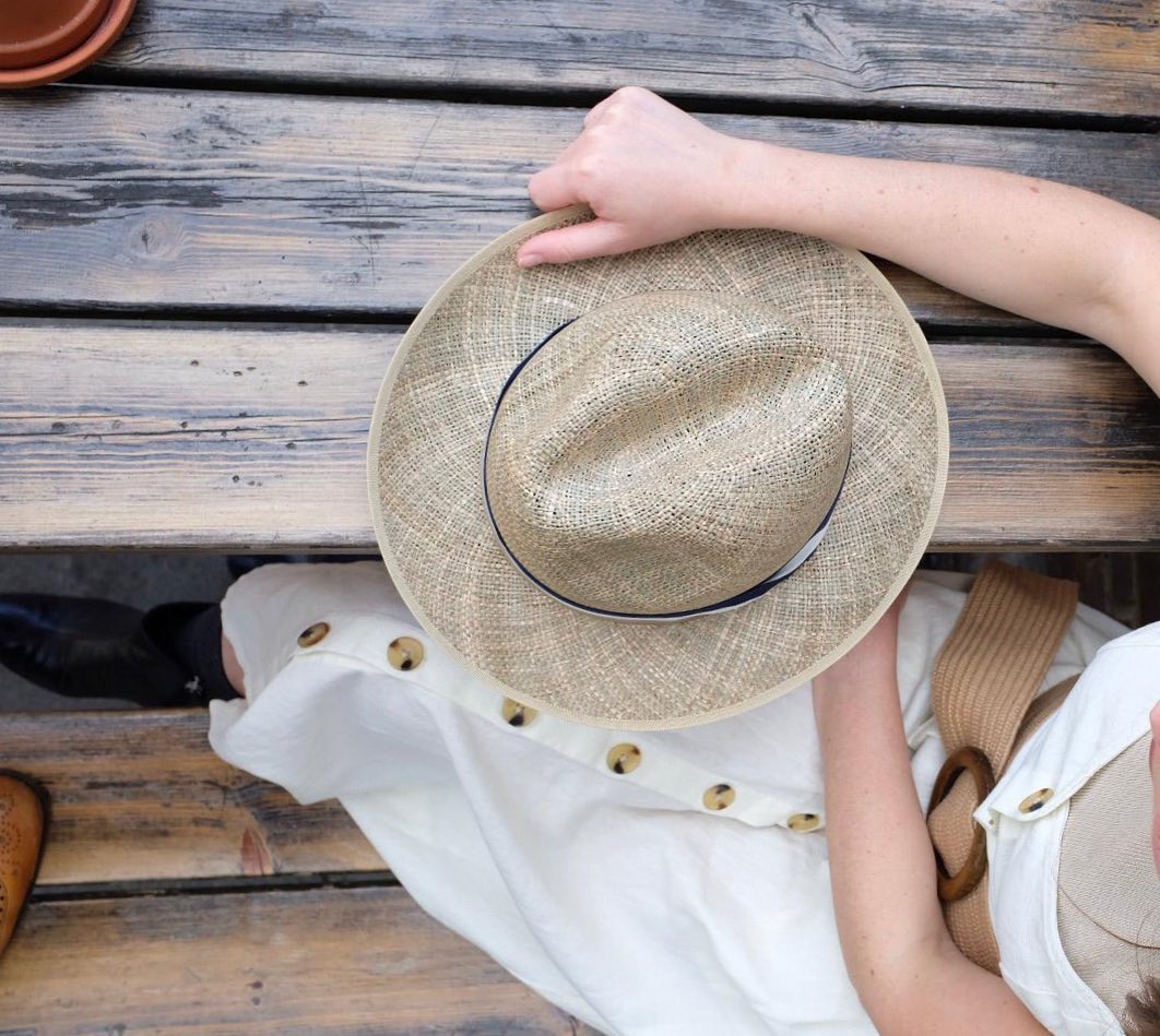 Keep yourself cool by heading to <a href="/LairdHatters/">Laird Hatters</a> and treating yourself to a hat from their headwear collection. Their hats are specialised to block the UV out but let cool air in. Don't forget to take your Privilege Card to enjoy 10% off! ☀️👒

#RegentStreet #RSPrivilegeClub #Hat