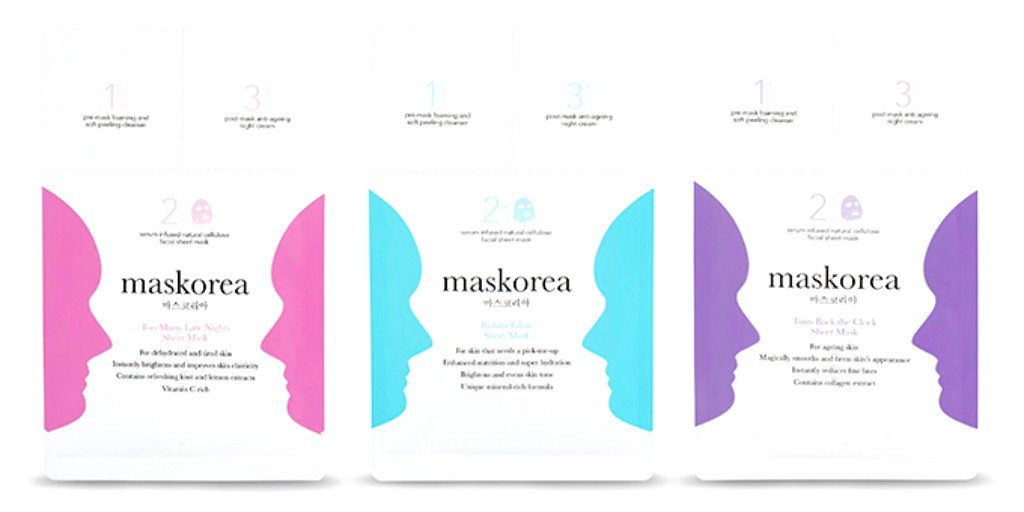 #Treatyourself this weekend! WIN 1 of 5 of these premium 3-step face masks from our fabulous start-up partner <a href="/maskoreamasks/">maskorea</a> 😍

RETWEET to enter (you must be a Virgin Red member!). Comp ends at 12:00 on 26/07/19. Good luck! 🤞❤️