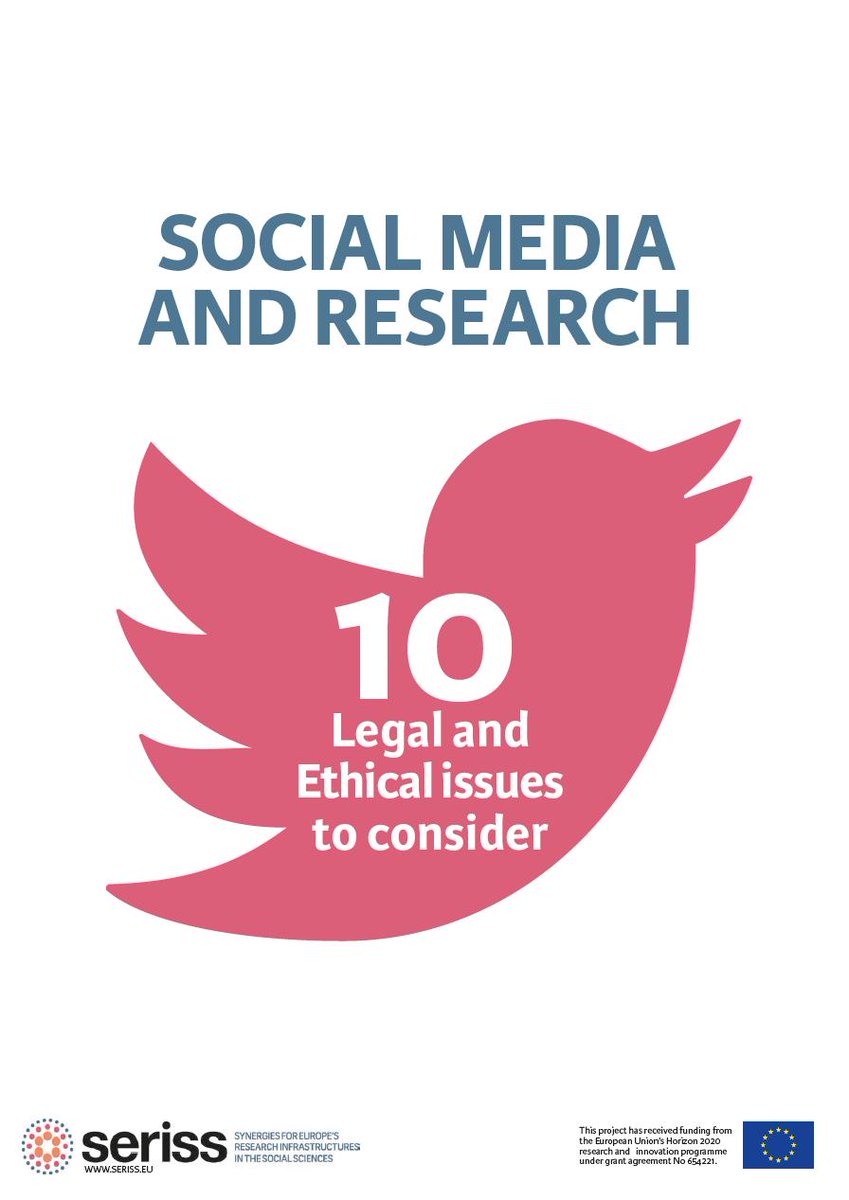 SERISS EU tweet media