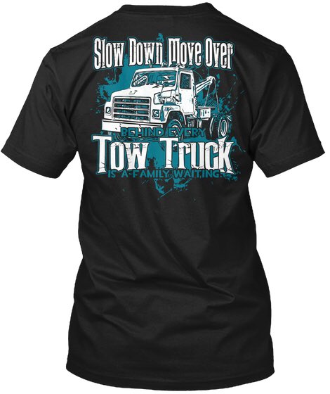 SdmoShirts's tweet photo. Get it Today  #slowdownmoveover #towing #towtruck #Tow #towlife #roadsideassistance #driver #towoperator #TowTruckGear #emergency #firstresponder Other Styles available!_? TAG someone who'll love this https://t.co/mSdnKb9EwN