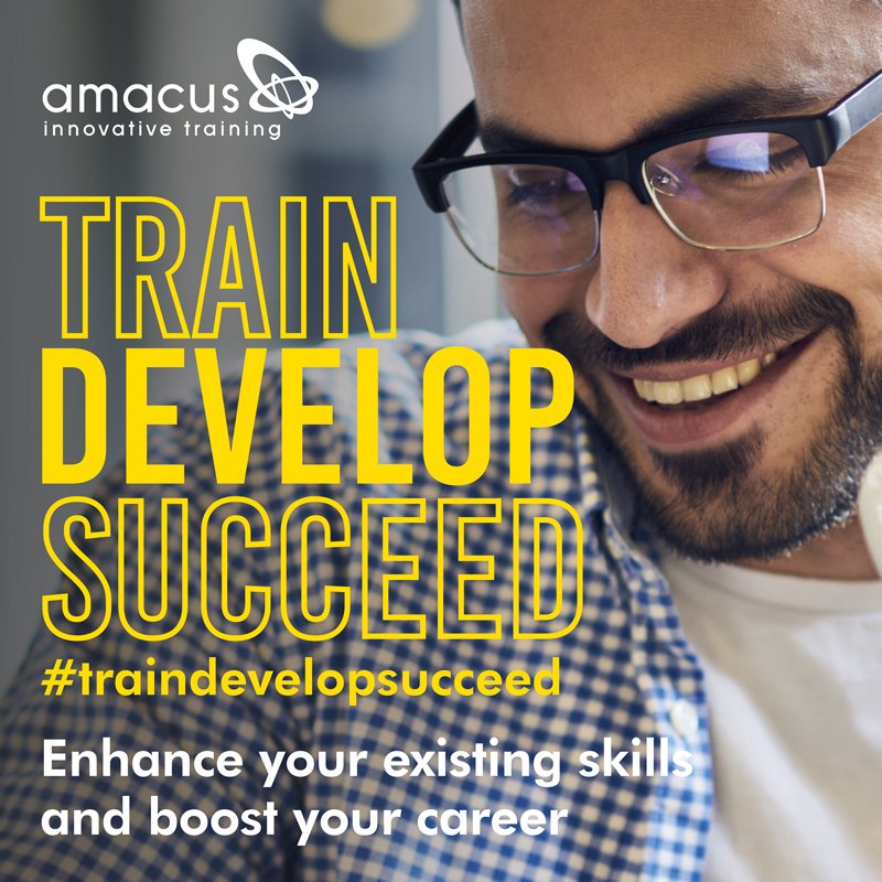 AmacusLimited's tweet image. Do you want to boost your people management skills?

Sign up to our FULLY FUNDED course &apos;Taking the Stress out of Managing People&apos; starting 15th August!  

Book here:  bit.ly/2YXmwwF

#TeesValley #freetraining #traindevelopsucceed