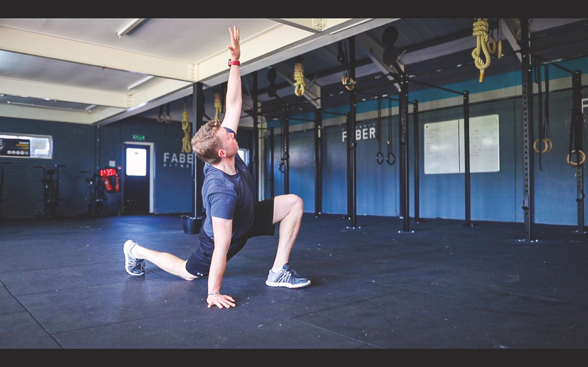 james_clack's tweet photo. Great day filming a new @Active__IQ CPD with @CoachChrisRoss yesterday at @CrossfitFaber - now to  cut and edit ready for release soon! https://t.co/veqnsdmX1b