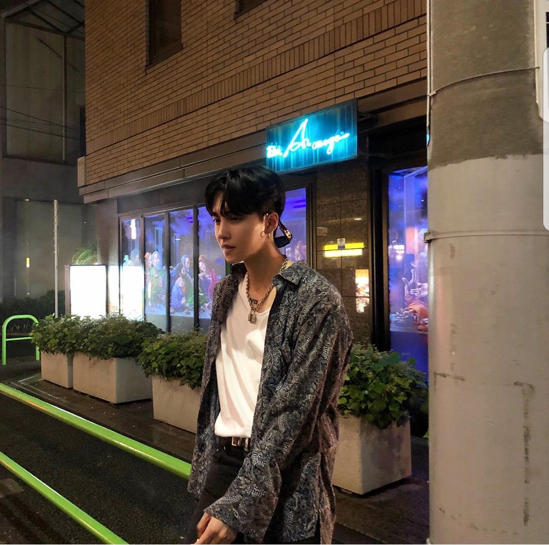 Ꮭ⁴ไดมอนด์💎》ft.ทำงาน 🏀🏍 tweet media