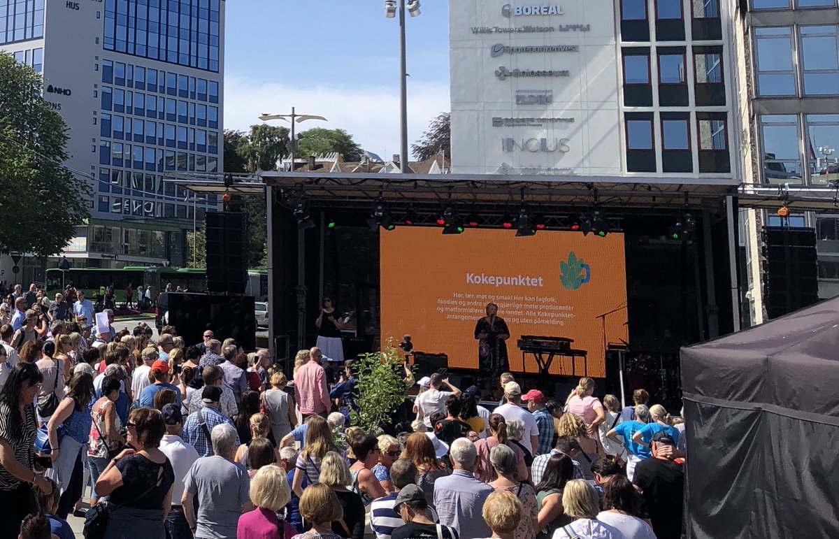 Stavanger kommune tweet media