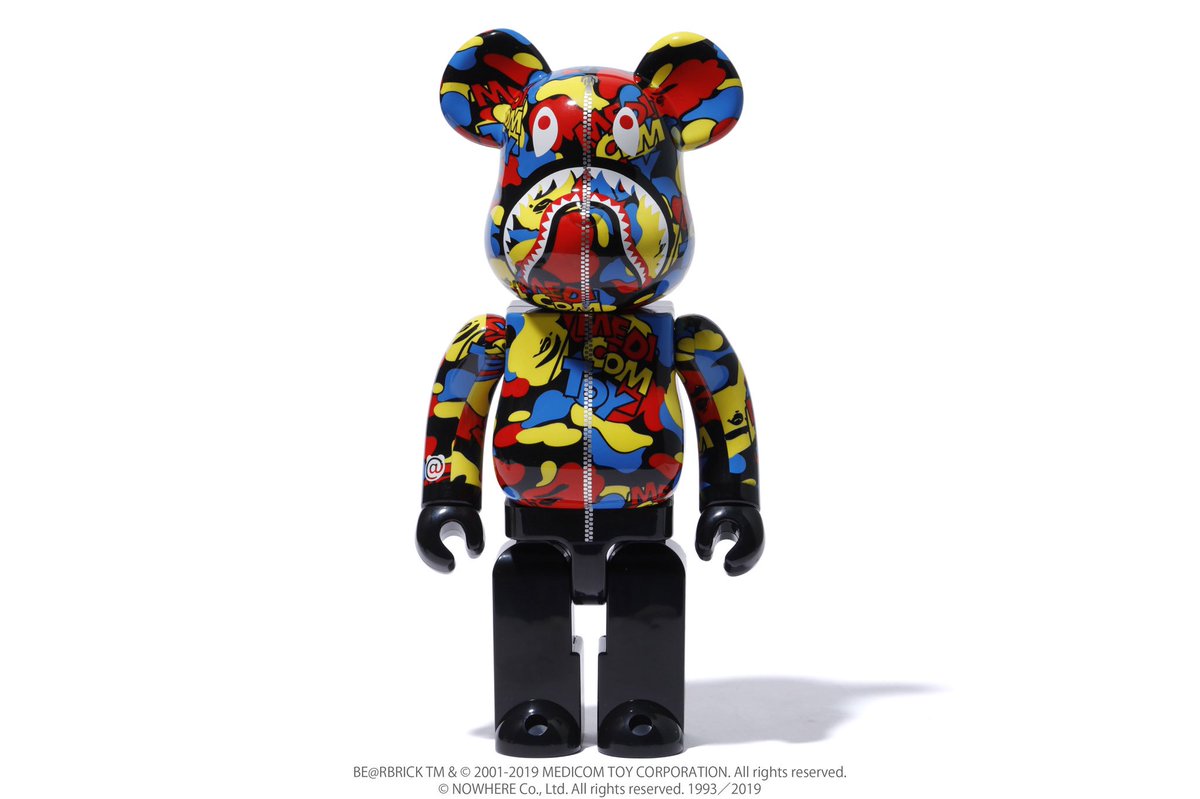 medicom toy online store