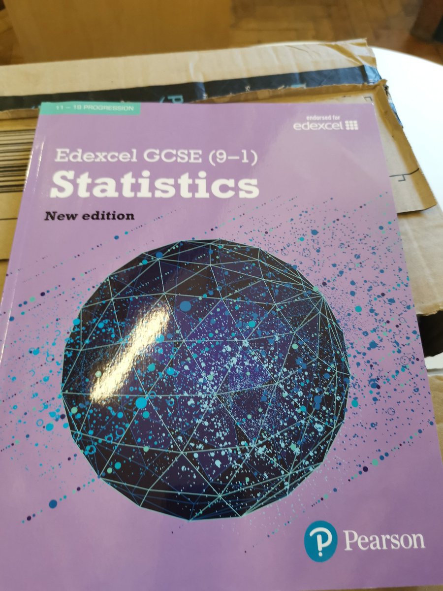 brokenpinocchio's tweet photo. Guess what course we're going to be starting in September?! #GCSEStatistics #sendmaths #SEND #ASD https://t.co/5DleaA0F1w