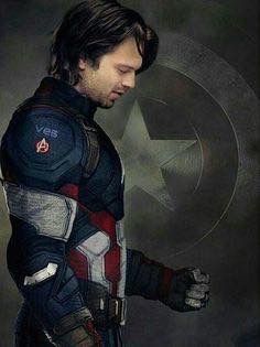 OfSoldatToHero's tweet photo. (Revamping account) 

James "Bucky" Barnes 

- Next Captain America AU
- Former Winter Soldier 
- Leader of New Avengers 
- Dark themes
- Looking for Banters and SL
- NSFW 
- Lewd/Non Lewd 
- Crossover friendly 
- Ships with Chem
- Straight

RT? https://t.co/Vu9wnoLo7r