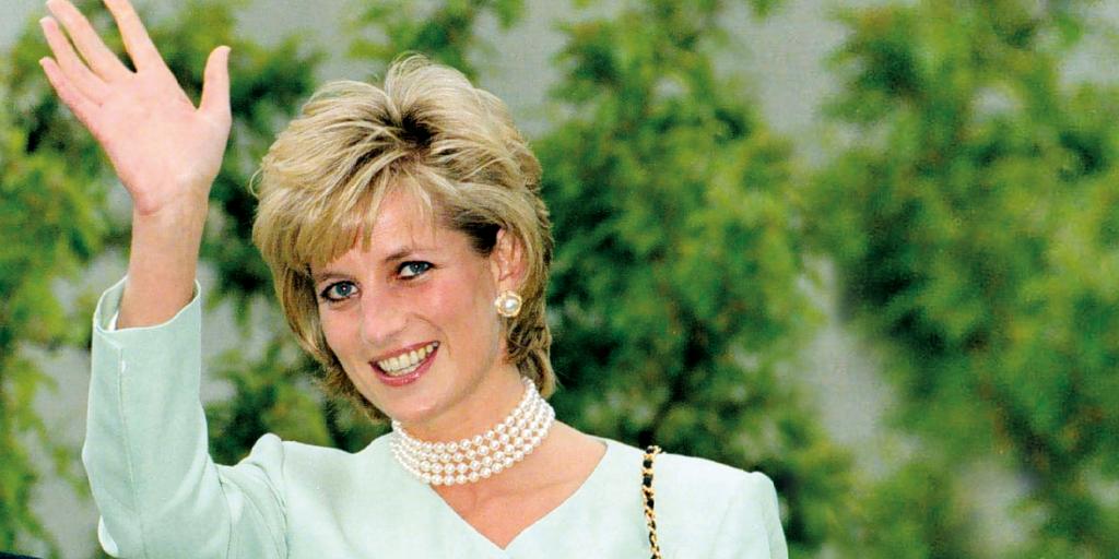 The Diana Award tweet media