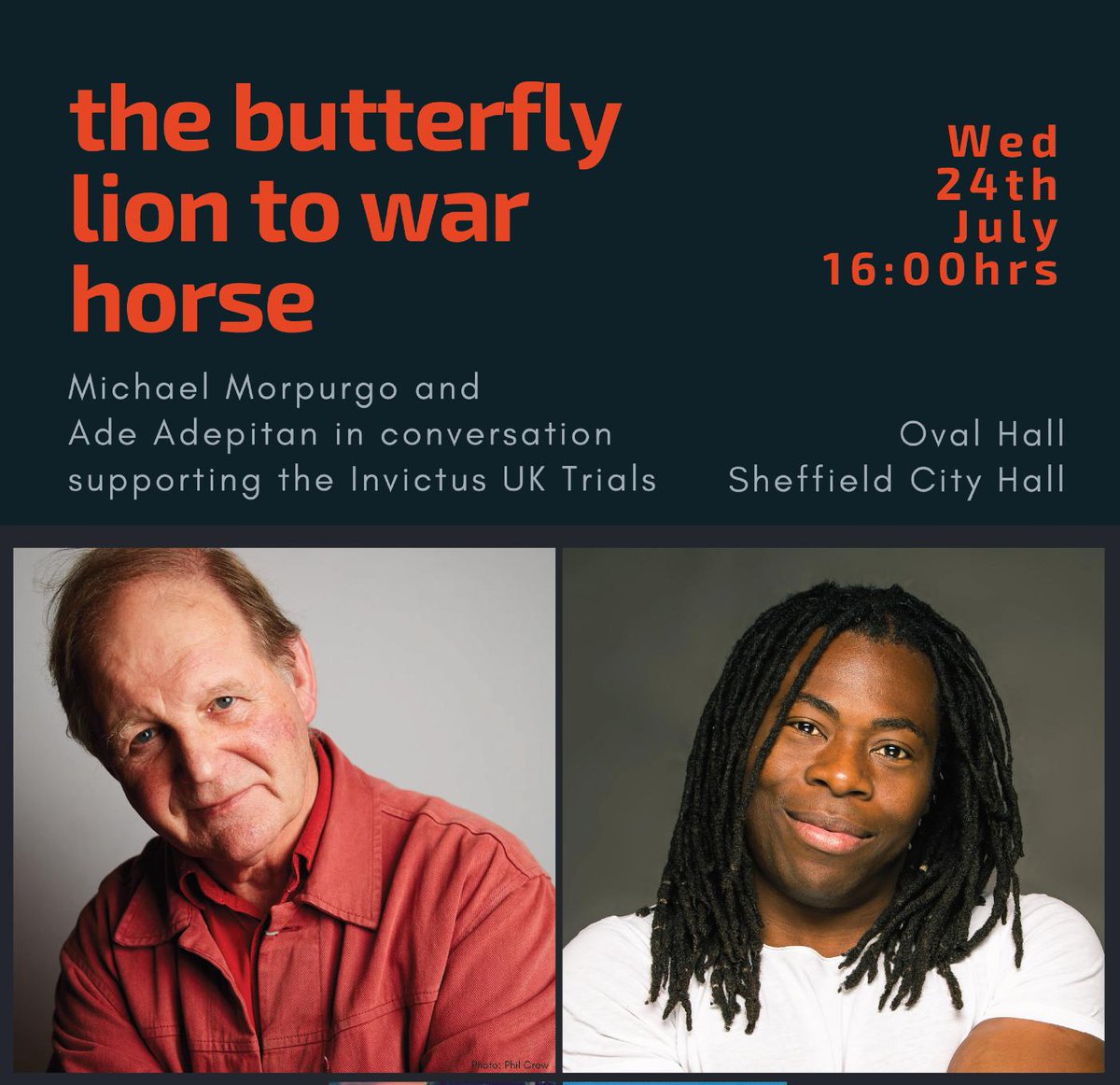 Sheffield City Hall tweet media