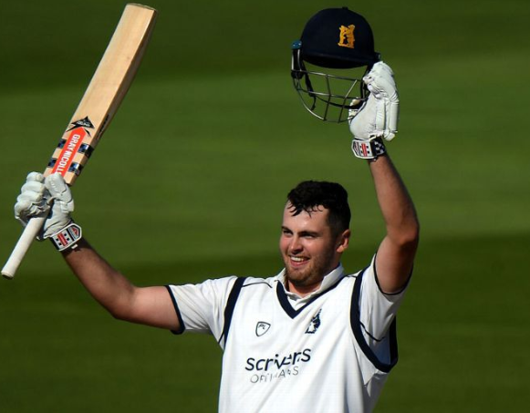 TheCricketPod's tweet photo. When nobody can bat
In your top order
Who you gonna call?

...

DOM SIBLEY

#ENGvIRe https://t.co/5BwjVzT6fx