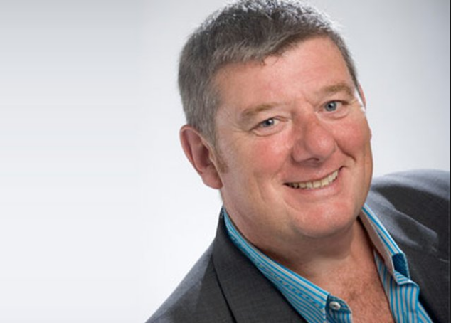 SixOClockShow's tweet photo. One of Ireland's favourite broadcaster's, the wonderful @johncreedon  will be on the #SixSofa later to tell us about his latest cross-country adventure!

Tune in on @VirginMedia_One https://t.co/fYEjGkWDfg