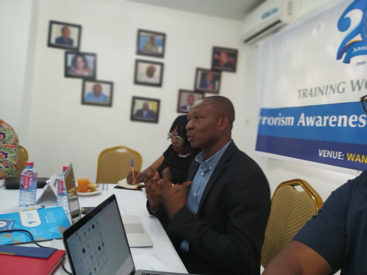 WANEP_Regional tweet media