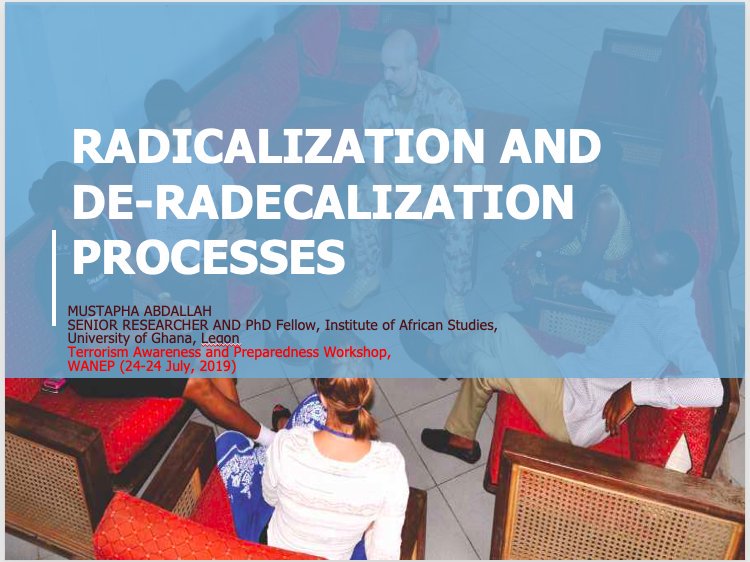 WANEP_Regional tweet media