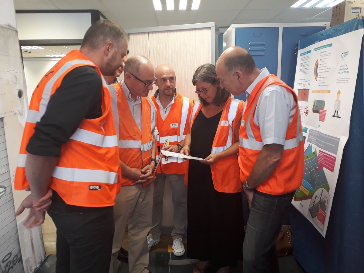 Florence Corlay tweet media