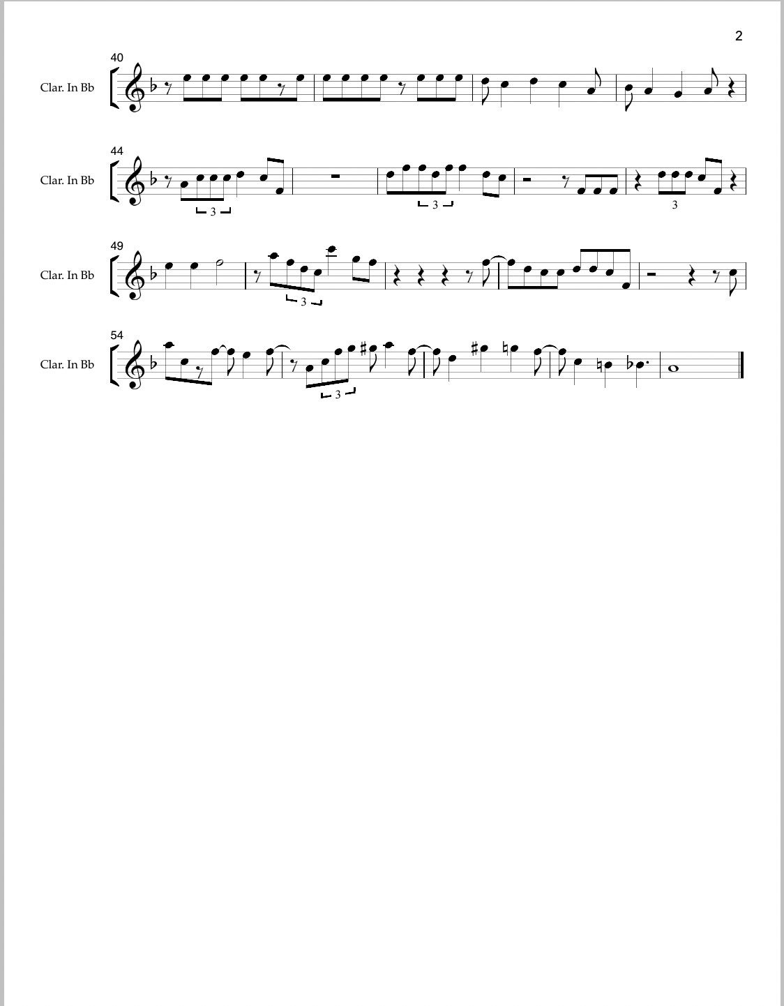 Twitter 上的 ともよ Clarinet ご要望が多かったトイストーリー 君はともだち の楽譜です ダイヤアモンド ユカイさんの歌い方を忠実に耳コピしたつもり 演奏はこちら T Co R1szickfga T Co Y9d108oswc Twitter