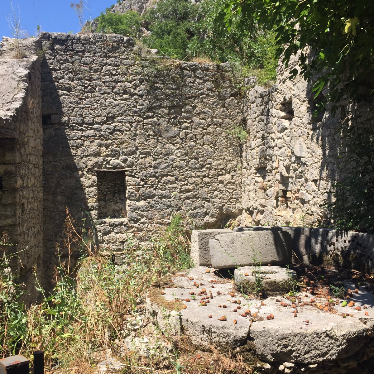 Betstabea's tweet photo. Amazing places in #Basilicata 🙌🏻
Not only #Matera ! Incredible heritage and landscapes in Muro Lucano 💥
Go #aroundwithJulie #GiuliaManes #artHistorian #local #TourGuide #Italia #Lucania #GuidaBasilicata #EnitItalie @Basilicata_Tur @ENIT_italia https://t.co/gxF4wtCWOS