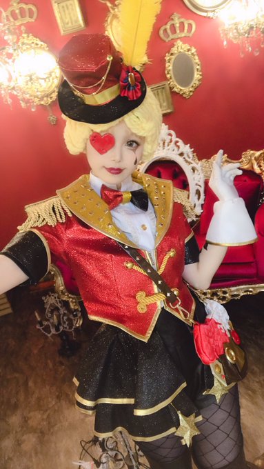 Twitterのコスプレ画像68