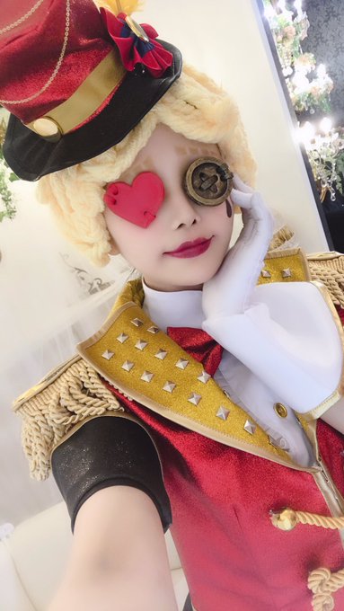 Twitterのコスプレ画像71