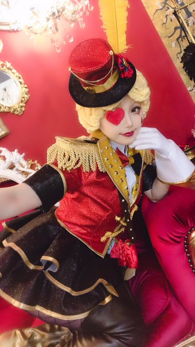 Twitterのコスプレ画像69