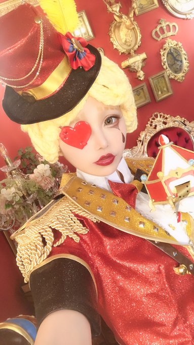 Twitterのコスプレ画像70