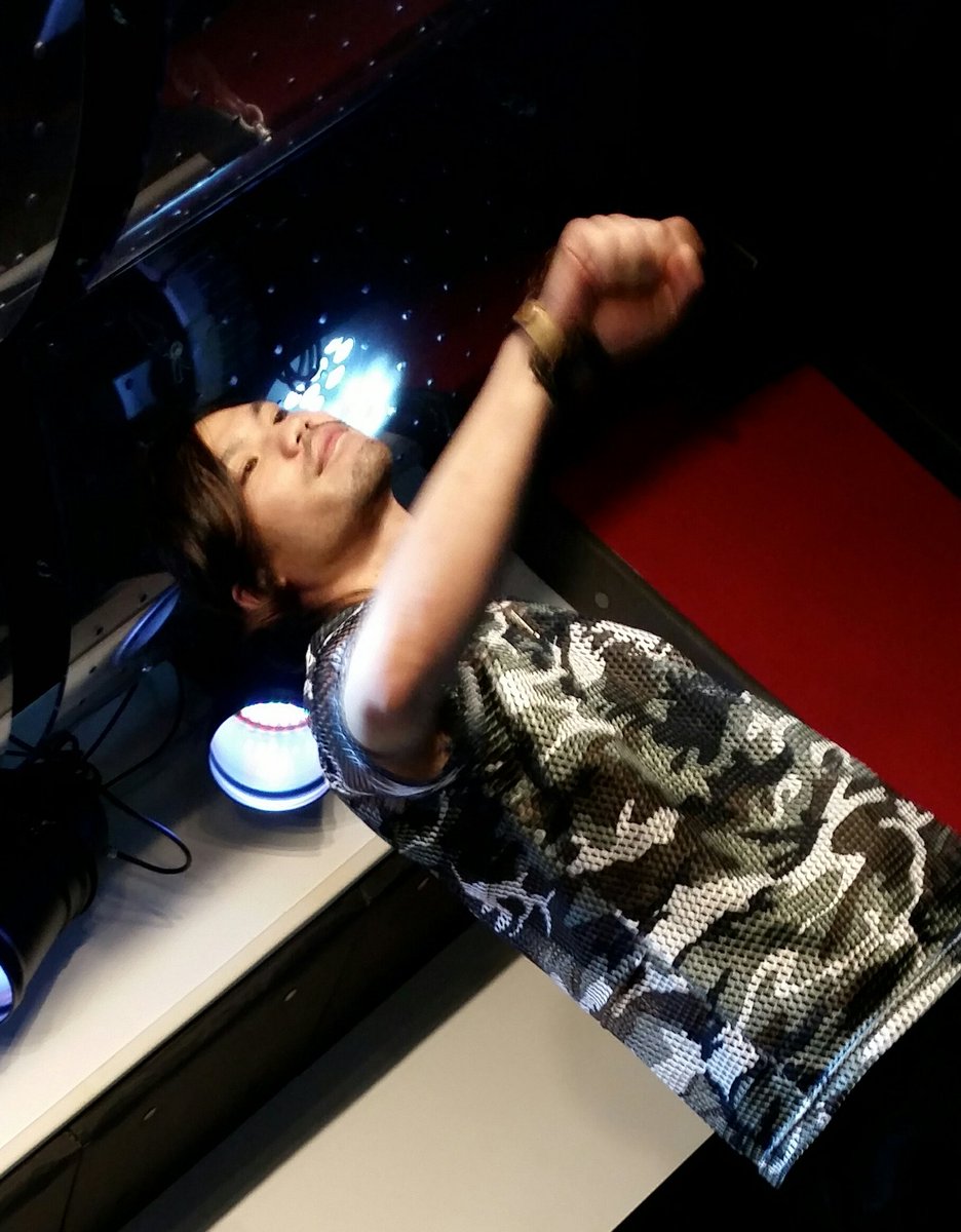RIKA5213's tweet photo. 7月20日

日ノ出町C'est la vie
　
さーやさんなりよ

脱いだ時、叫んでしまったなり☺
(男性の二の腕が好きなんで…)

最後は、さーやさんのセクスィーショット(≧▽≦)

#樹沙哉
#BKS https://t.co/DSMmwaEvDF