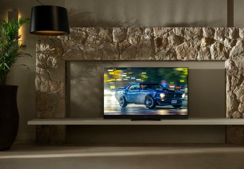 PanasonicBTN's tweet photo. Have you heard about Panasonics best OLED TV of 2019? Want to experience upward firing speakers that give beautiful audio? The GZ2000 is coming in store this Thursday ready for display this Friday! So come in store and have a look what makes this TV so special!
#gz2000 #Panasonic https://t.co/3ZM6xaZKo2