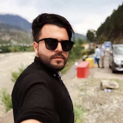 SmartMusa's tweet image. Musaaa #NewProfilePic