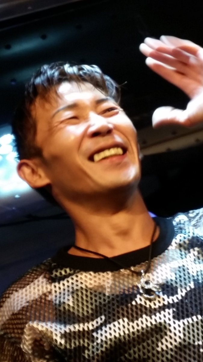 RIKA5213's tweet photo. 7月20日

日ノ出町C'est la vie

龍人さんなりよ

龍人さんは動くから中々良い写真が撮れないなりよ...

でも今回は、奇跡的にキレイに撮れたなりよ☺

#久遠龍人
#BKS https://t.co/n9u2d7ldty