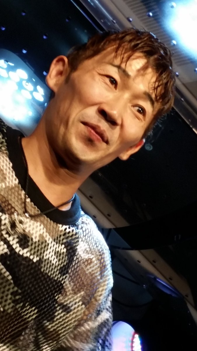 RIKA5213's tweet photo. 7月20日

日ノ出町C'est la vie

龍人さんなりよ

龍人さんは動くから中々良い写真が撮れないなりよ...

でも今回は、奇跡的にキレイに撮れたなりよ☺

#久遠龍人
#BKS https://t.co/n9u2d7ldty