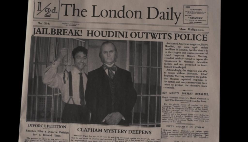 HouDoyle tweet media