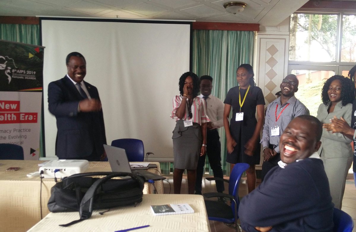 Michael Kasede tweet media