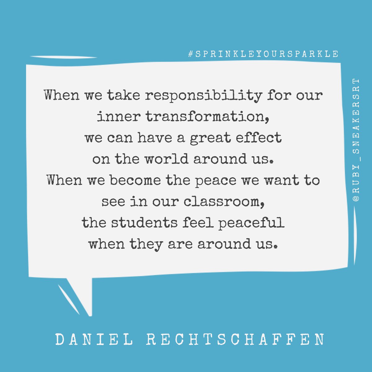Ruby_SneakersRT's tweet photo. It all begins from within. 💫
#transformation #embodiment #personalpractice #mindfulness #bethechangeyouwishtosee #connect #introspection #kidsfirst #betheone #sprinkleyoursparkle https://t.co/YXq1O0JmWh