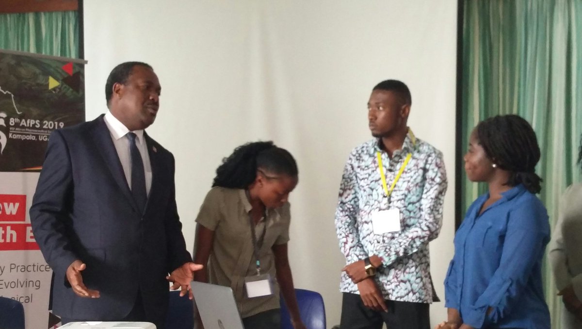 Michael Kasede tweet media