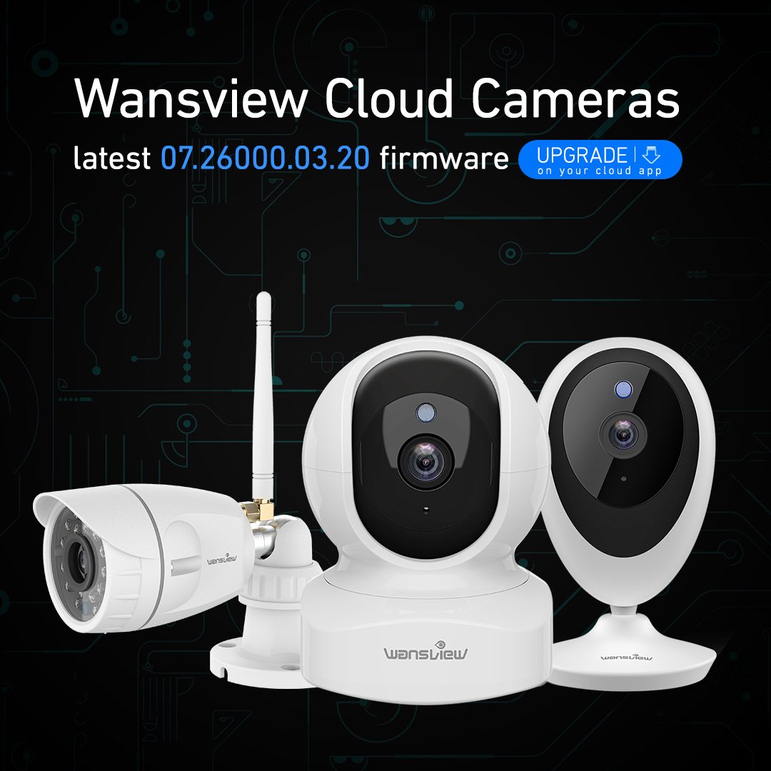 no wansview app no wansview app