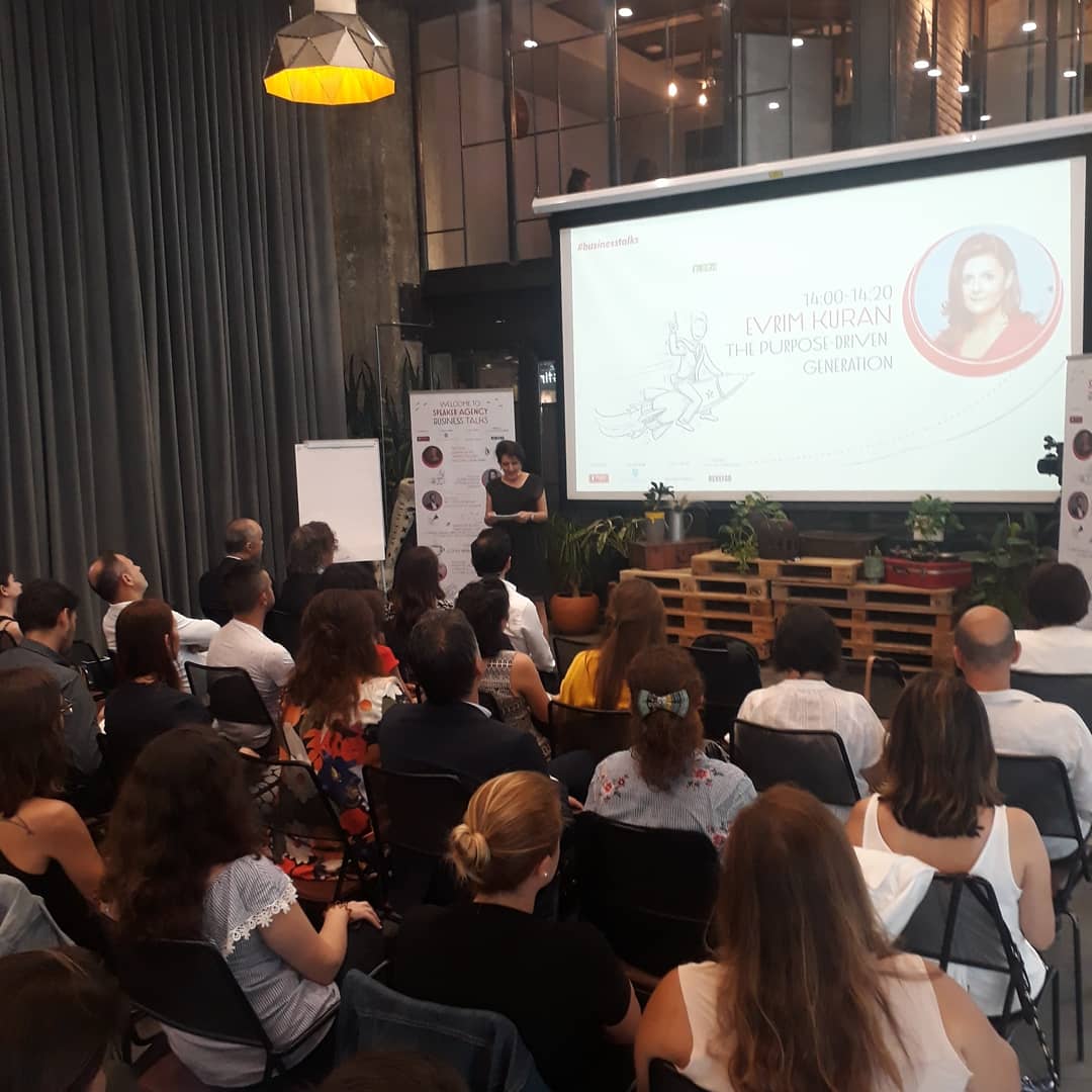 speakeragencytr's tweet photo. #BusinessTalks is  underway! It is our 18th #speakeragencytalks event bringing our clients with a select number of our speakers moderated by Yasemin Ortwein. #speakeragency #inspiringspeakers #inspiringtalks #event https://t.co/BqxpqeYskK