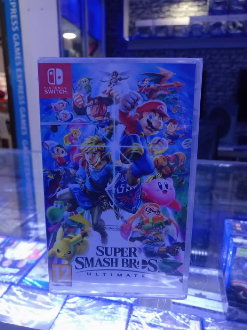 gamehubafrica's tweet photo. #NintendoSwitch games fully in stock for all gamers 

Call/ WhatsApp - 0702412458 

#GameHubAfrica #Nintendo #nintendoswitchmini #WednesdaySuperSales https://t.co/ySdxz1BBuM