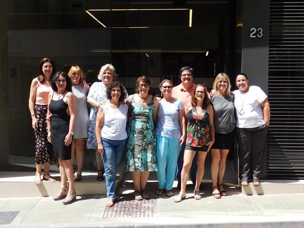LanzaderaALM19's tweet photo. Despedida Lanzadera Almeria 2019
Siempre adelante, más y mejor. https://t.co/3nsn6xXJE8